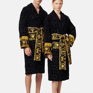 Versace Robe